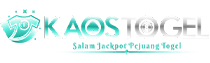KAOSTOGEL » Daftar Pilihan Bandar Toto Slot Online & Togel Macau Resmi Terpopuler